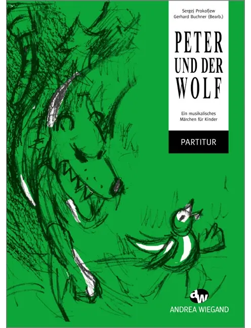 Peter und der Wolf